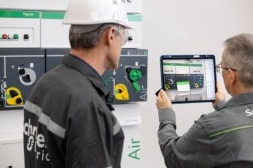 SCHNEIDER ELECTRIC APRESENTA O ECOSTRUXURE™ XR OPERATOR ADVISOR PARA A INDÚSTRIA